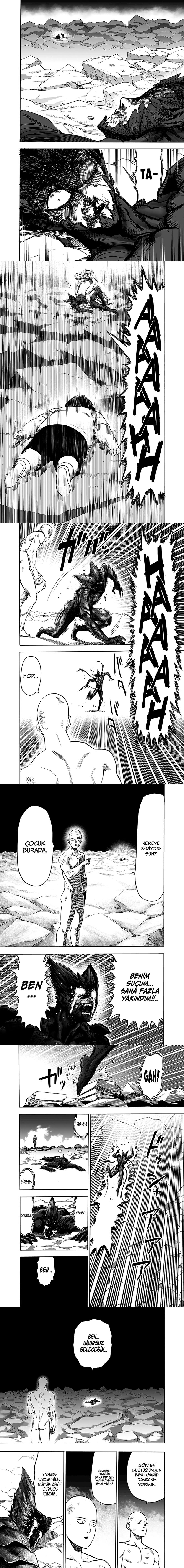 Read One Punch Man Tr Manga Online