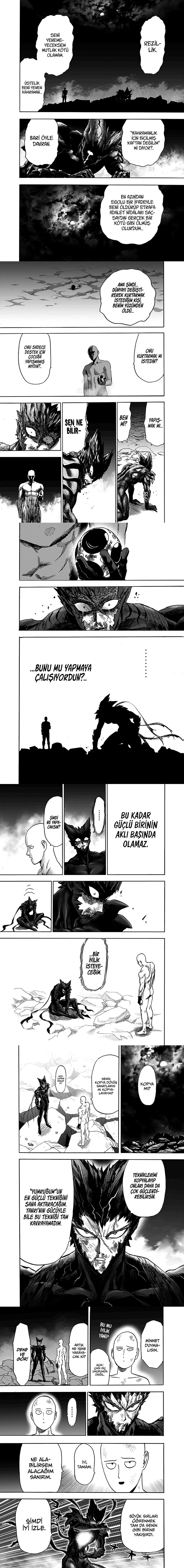 Read One Punch Man Tr Manga Online
