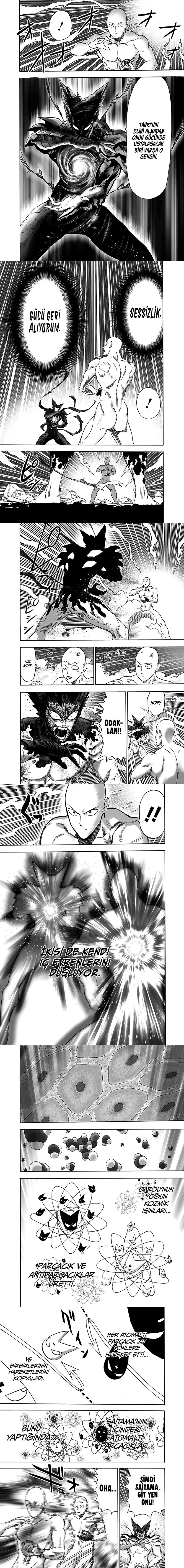 Read One Punch Man Tr Manga Online