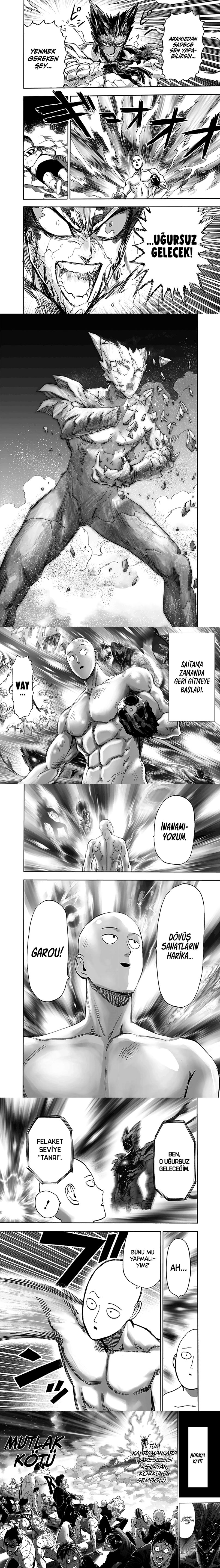 Read One Punch Man Tr Manga Online