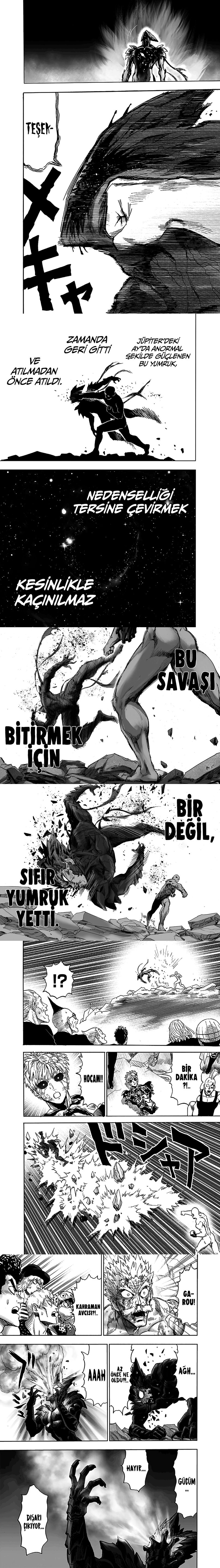 Read One Punch Man Tr Manga Online