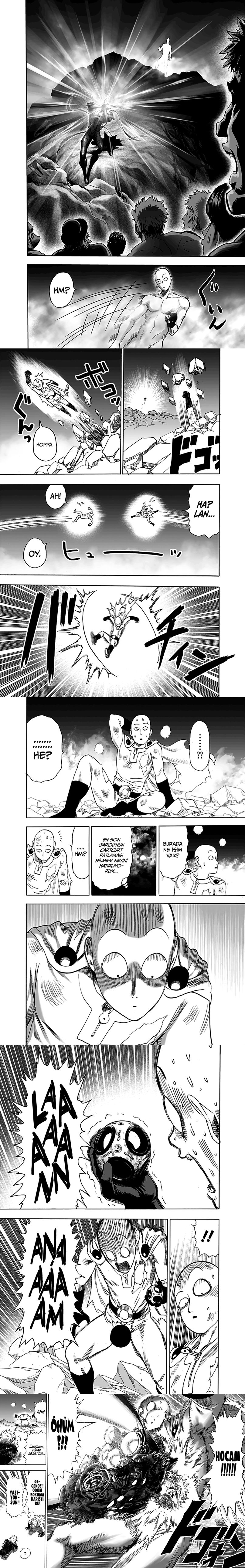 Read One Punch Man Tr Manga Online