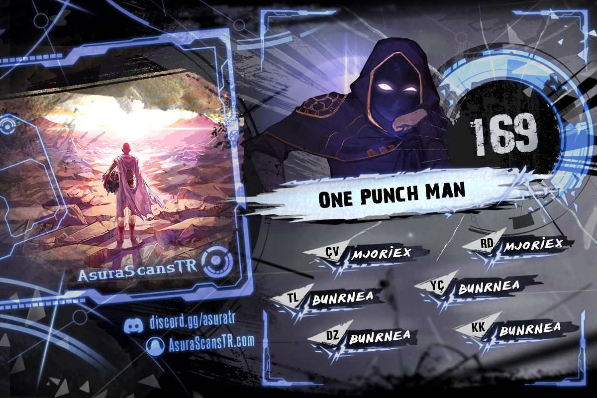 Read One Punch Man Tr Manga Online