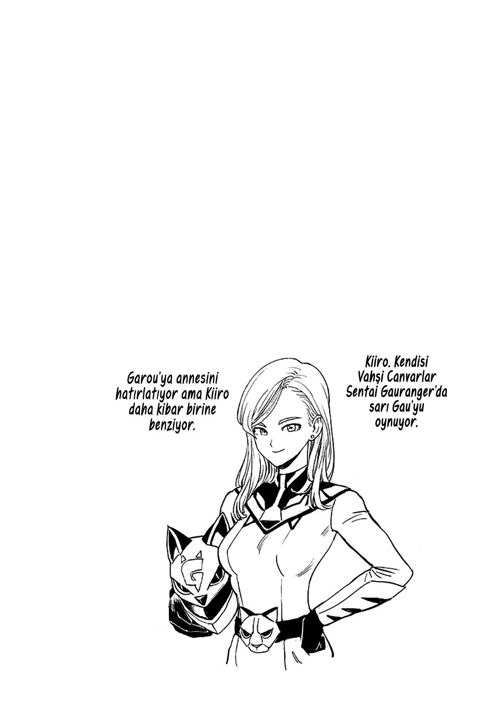 Read One Punch Man Tr Manga Online