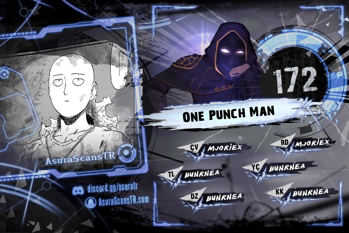 Read One Punch Man Tr Manga Online