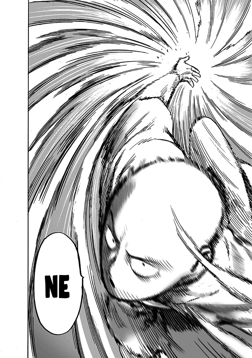Read One Punch Man Tr Manga Online