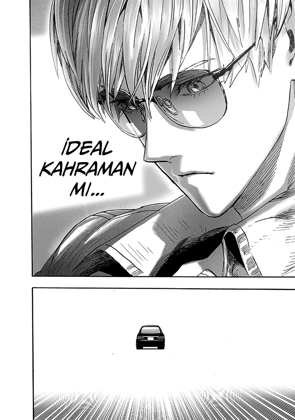 Read One Punch Man Tr Manga Online