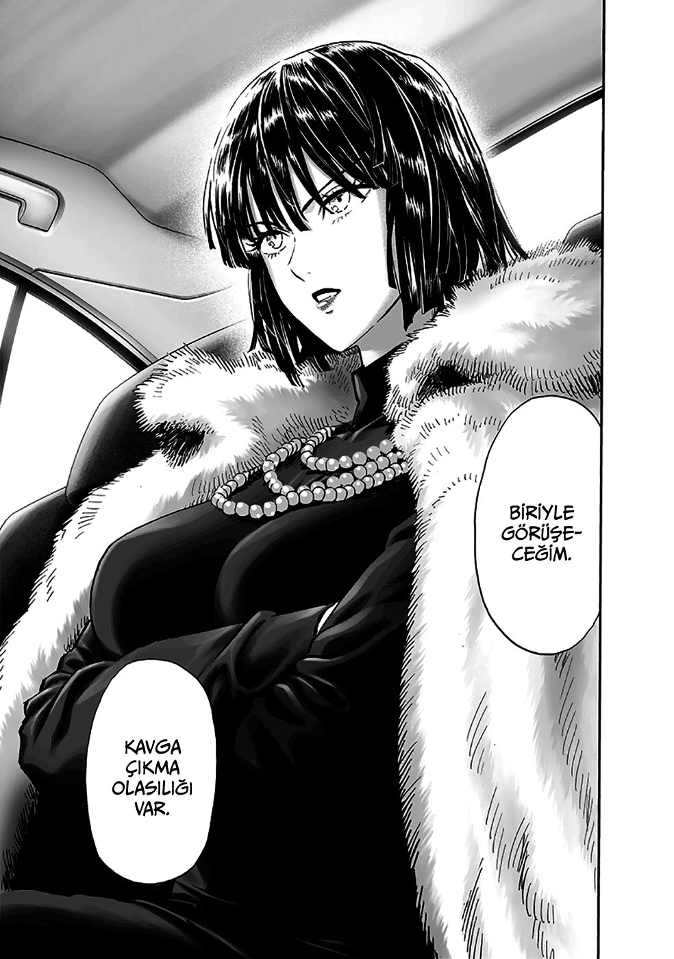 Read One Punch Man Tr Manga Online