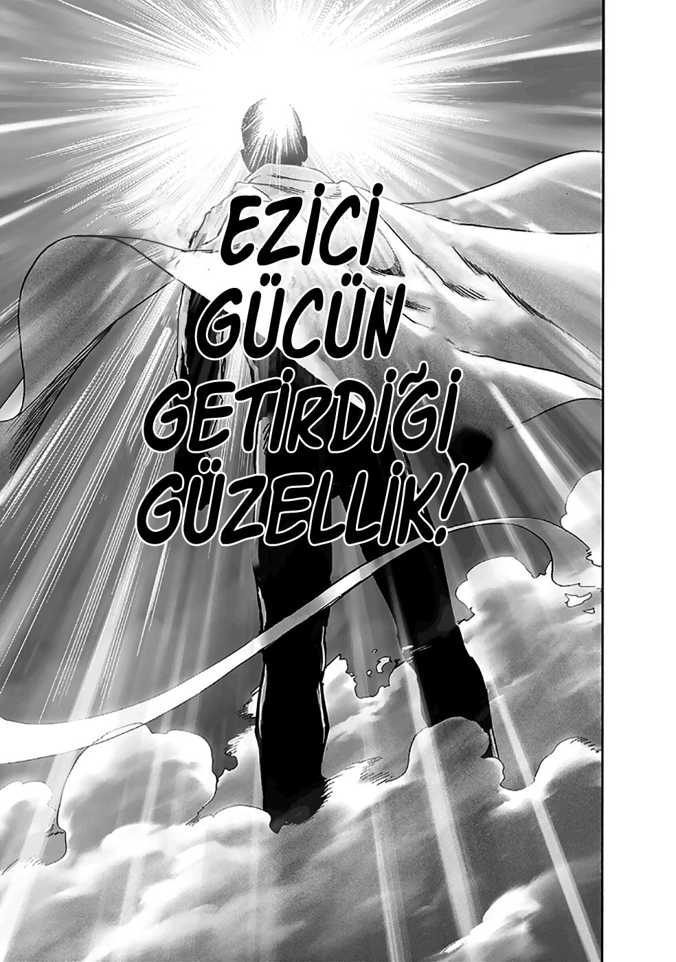 Read One Punch Man Tr Manga Online