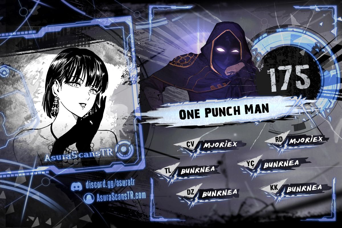 Read One Punch Man Tr Manga Online