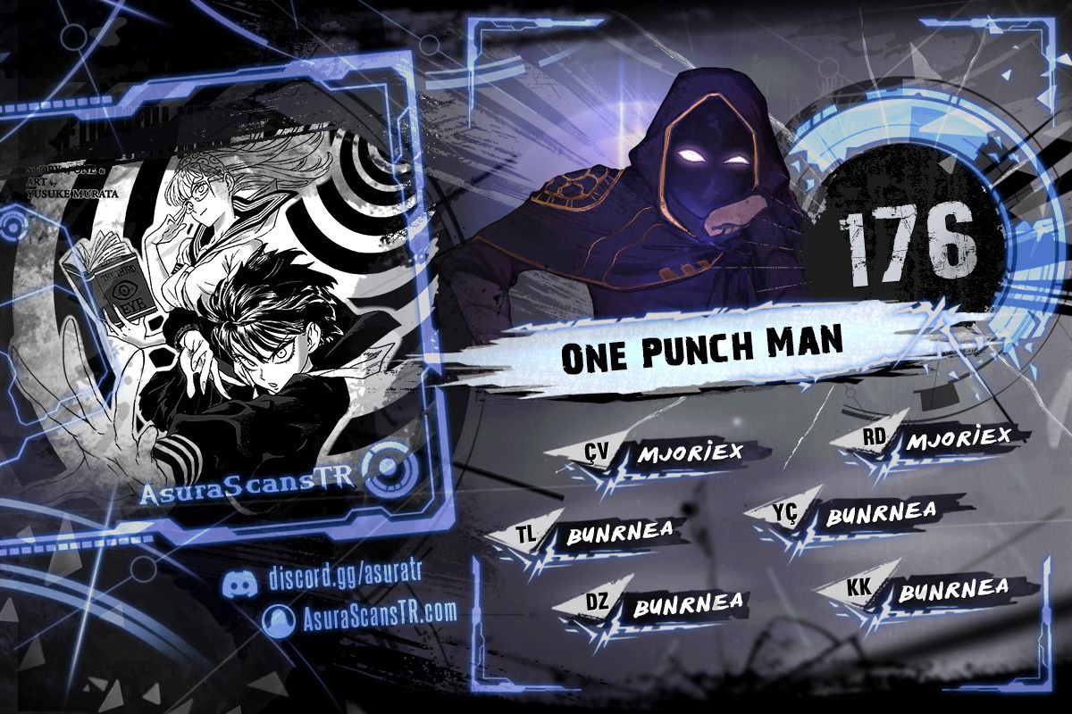 Read One Punch Man Tr Manga Online