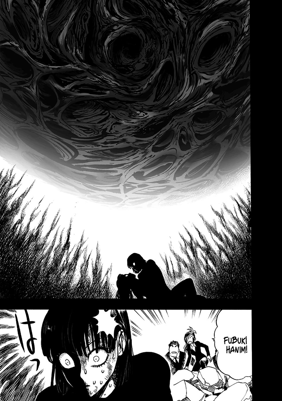 Read One Punch Man Tr Manga Online