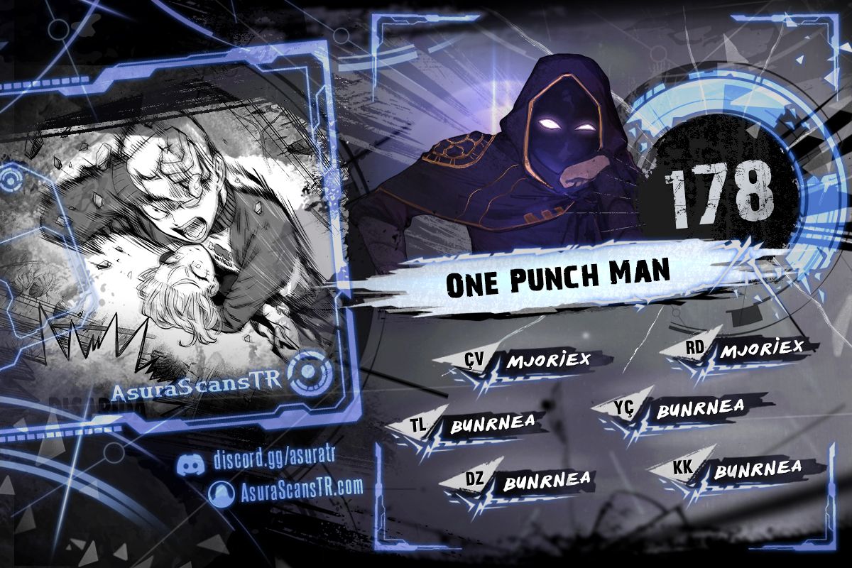Read One Punch Man Tr Manga Online