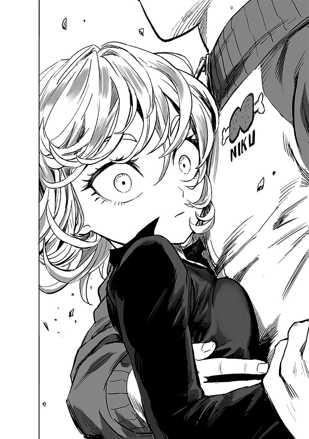 Read One Punch Man Tr Manga Online