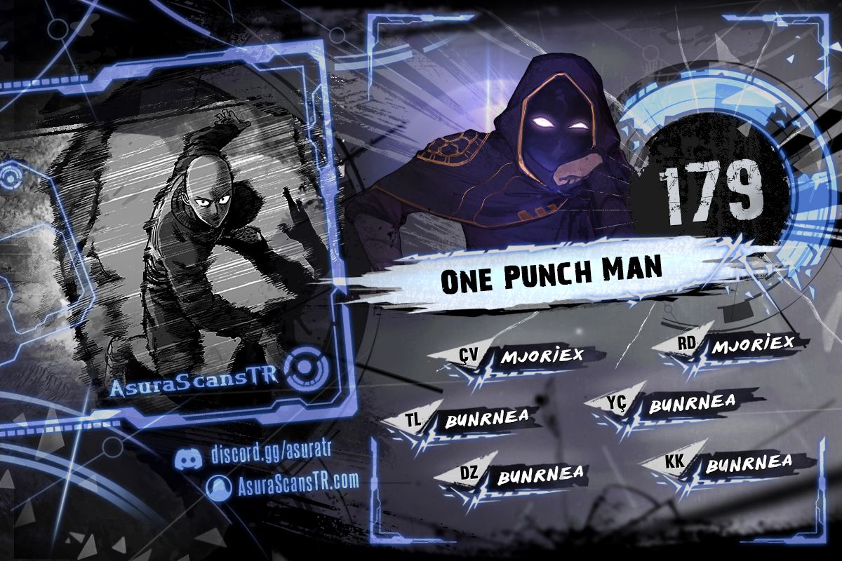 Read One Punch Man Tr Manga Online