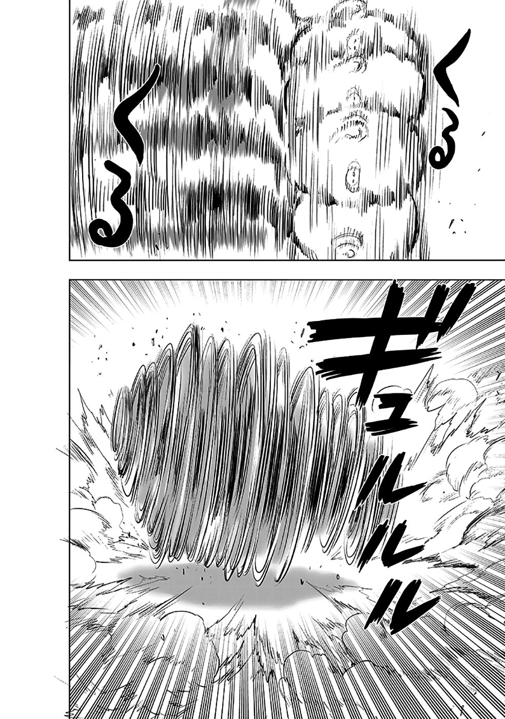 Read One Punch Man Tr Manga Online