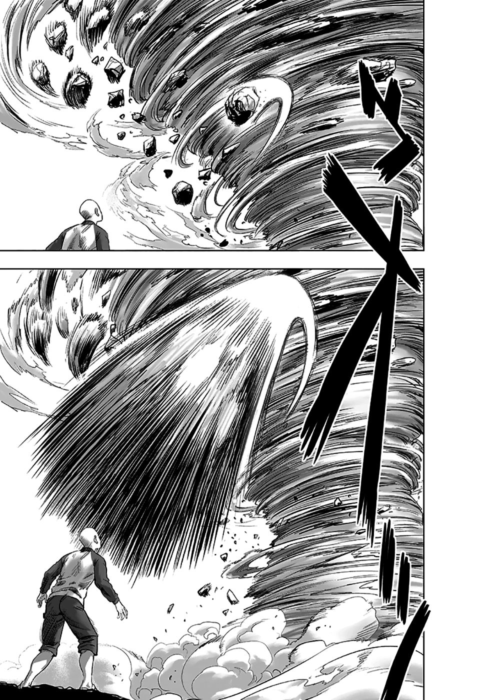 Read One Punch Man Tr Manga Online