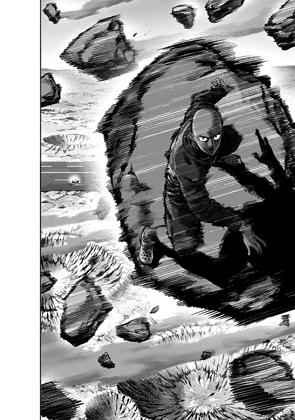 Read One Punch Man Tr Manga Online