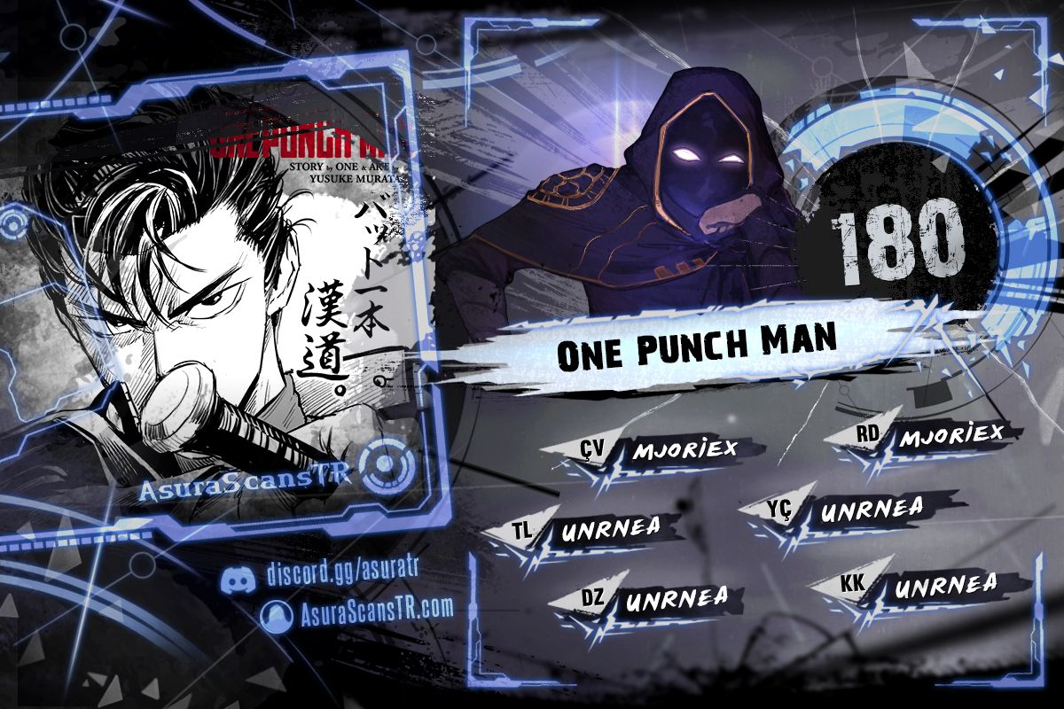 Read One Punch Man Tr Manga Online