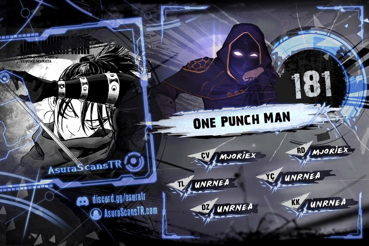 Read One Punch Man Tr Manga Online