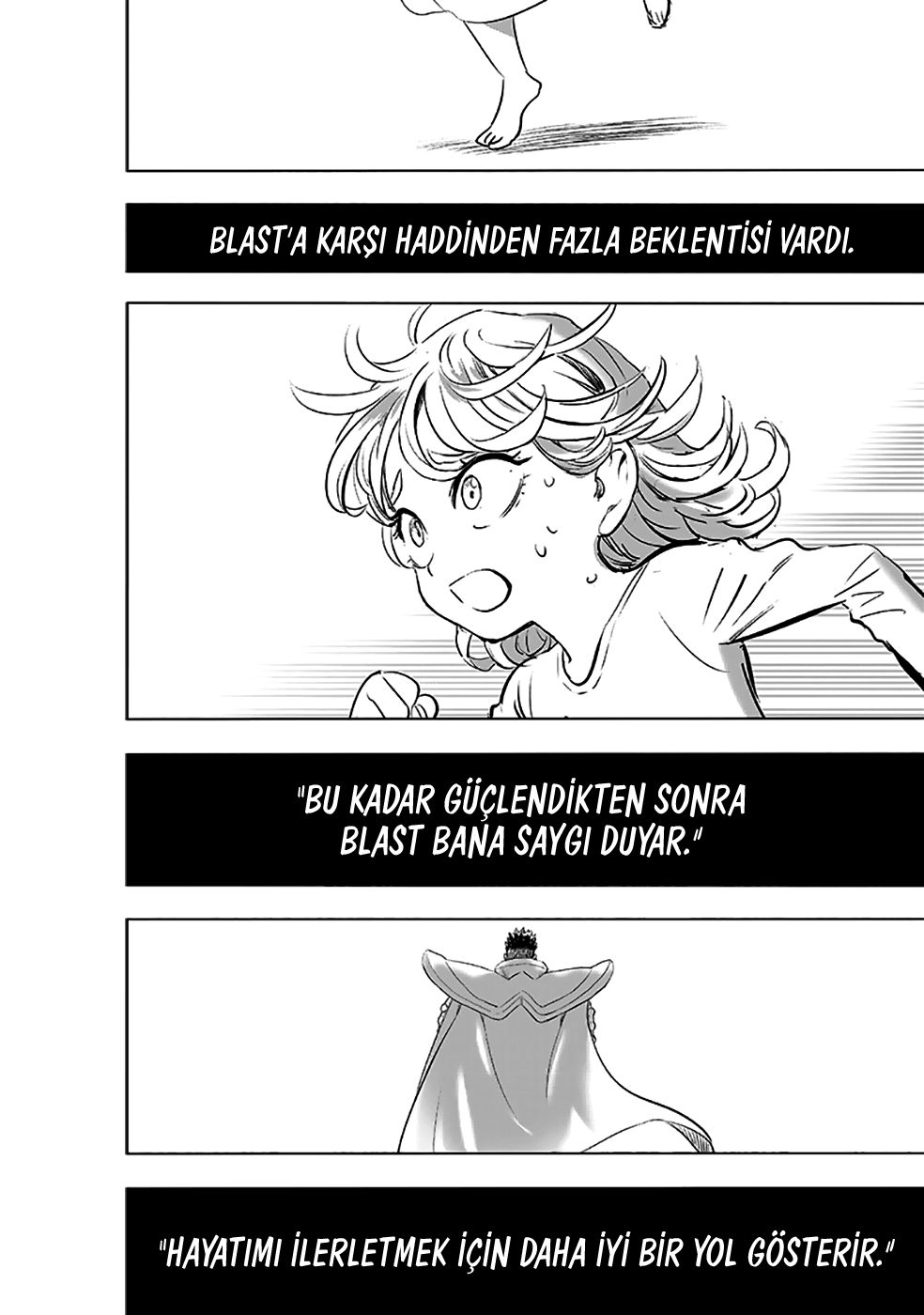 Read One Punch Man Tr Manga Online