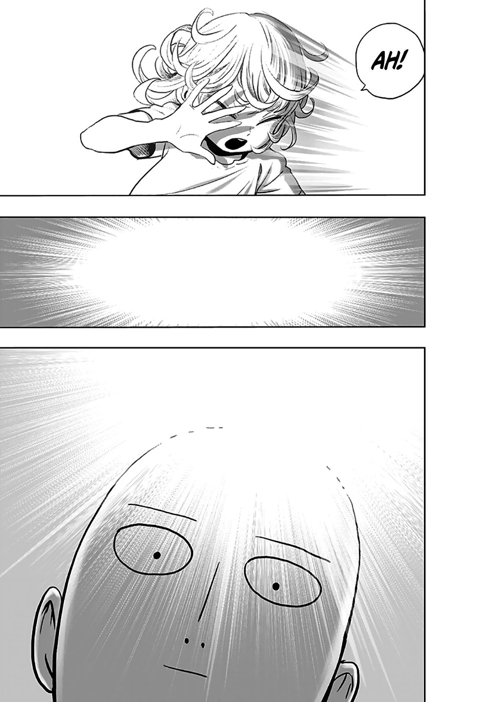 Read One Punch Man Tr Manga Online