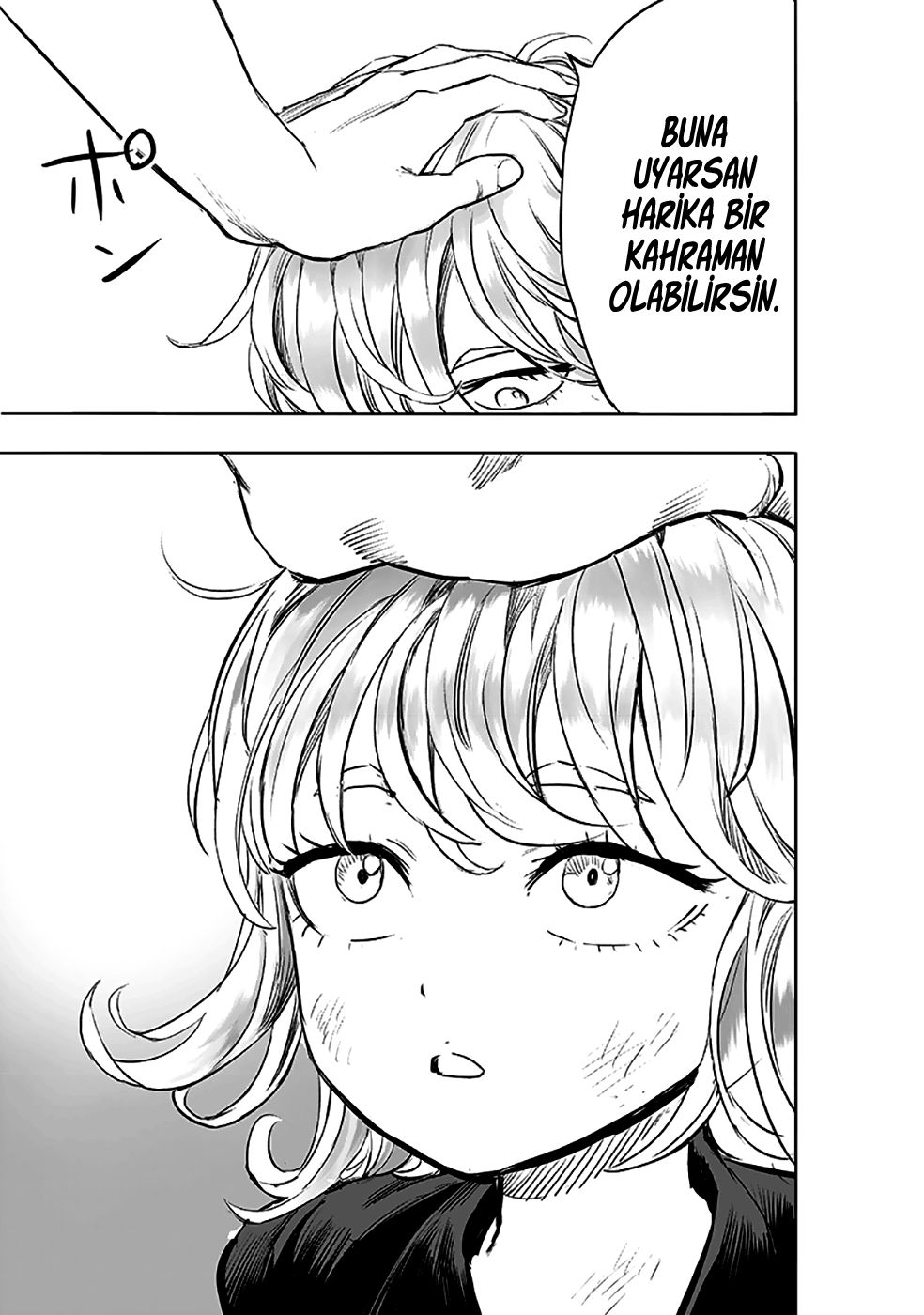 Read One Punch Man Tr Manga Online