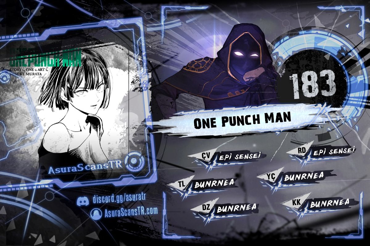 Read One Punch Man Tr Manga Online