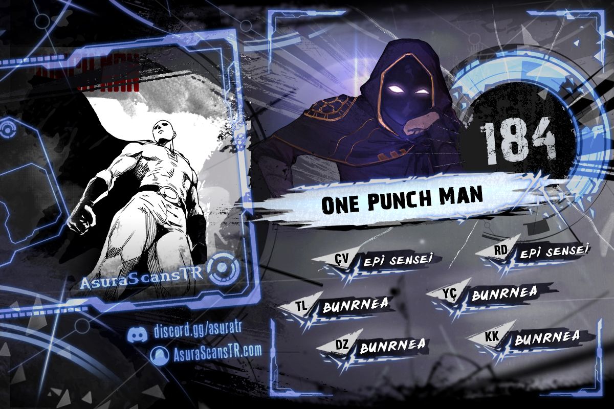 Read One Punch Man Tr Manga Online