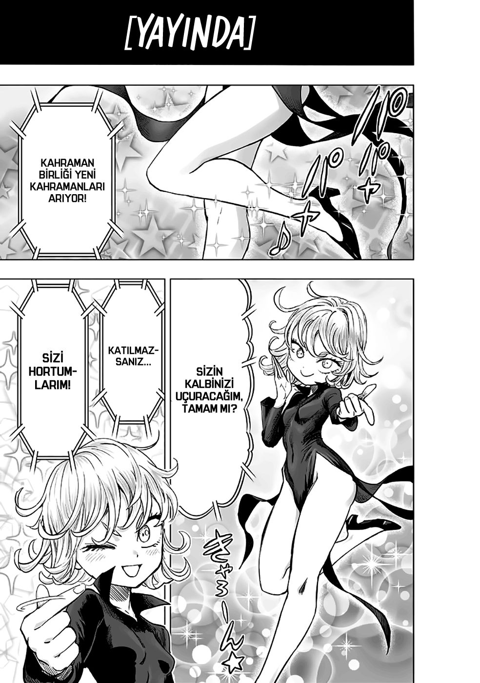 Read One Punch Man Tr Manga Online