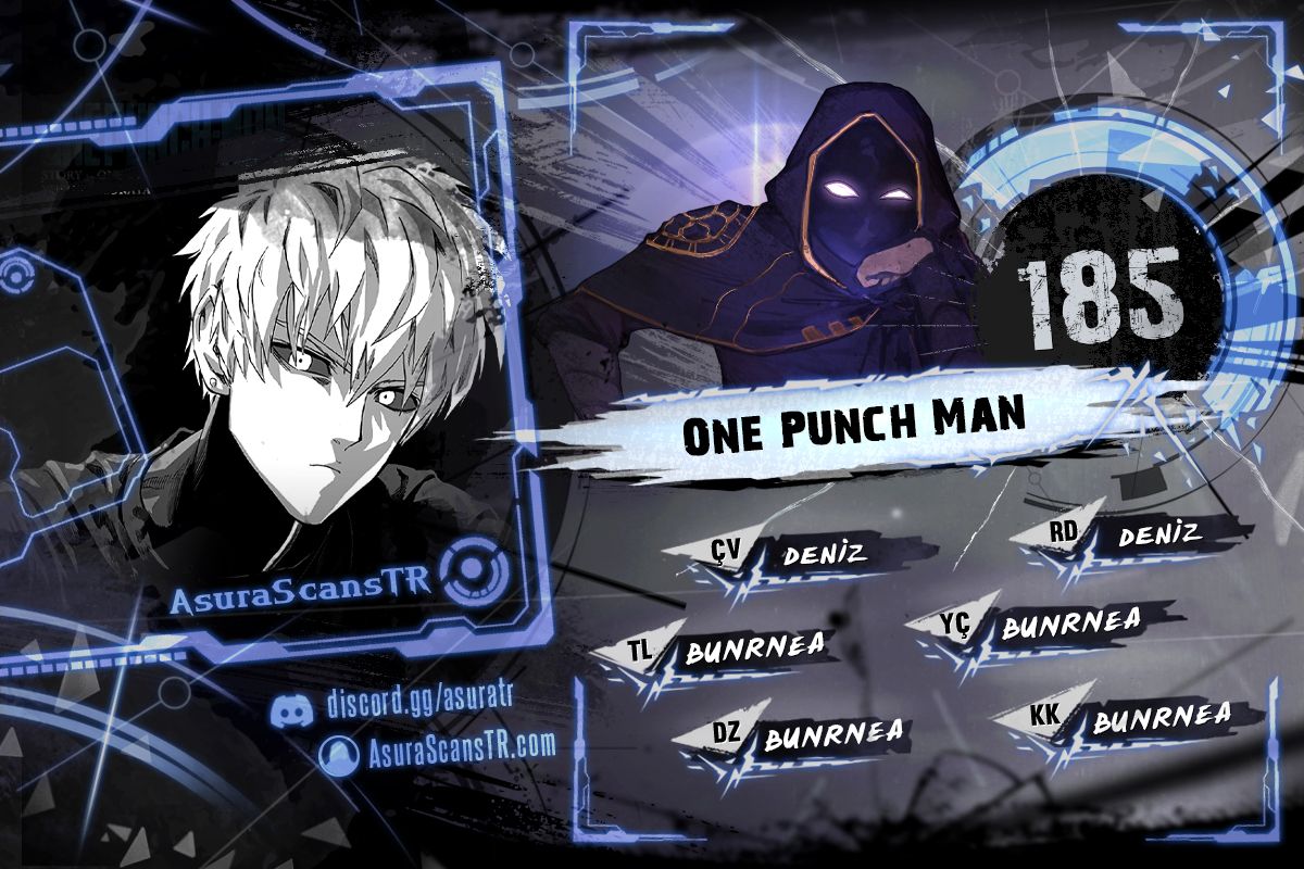 Read One Punch Man Tr Manga Online