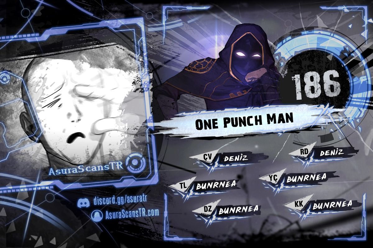 Read One Punch Man Tr Manga Online