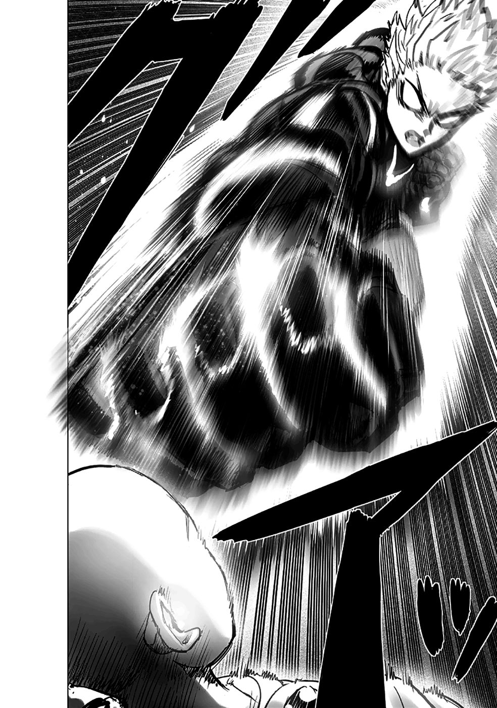 Read One Punch Man Tr Manga Online