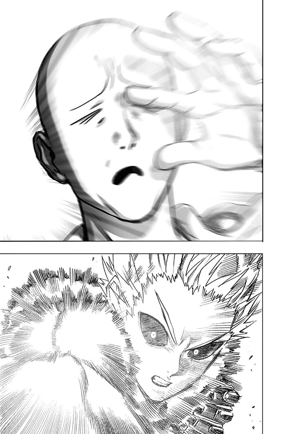 Read One Punch Man Tr Manga Online