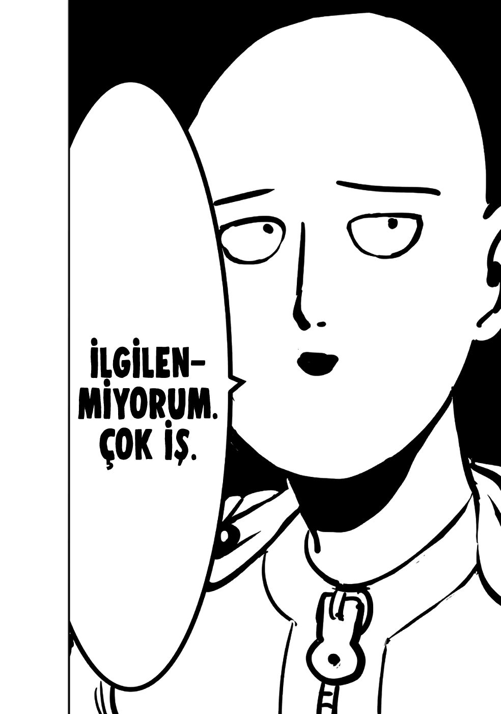 Read One Punch Man Tr Manga Online