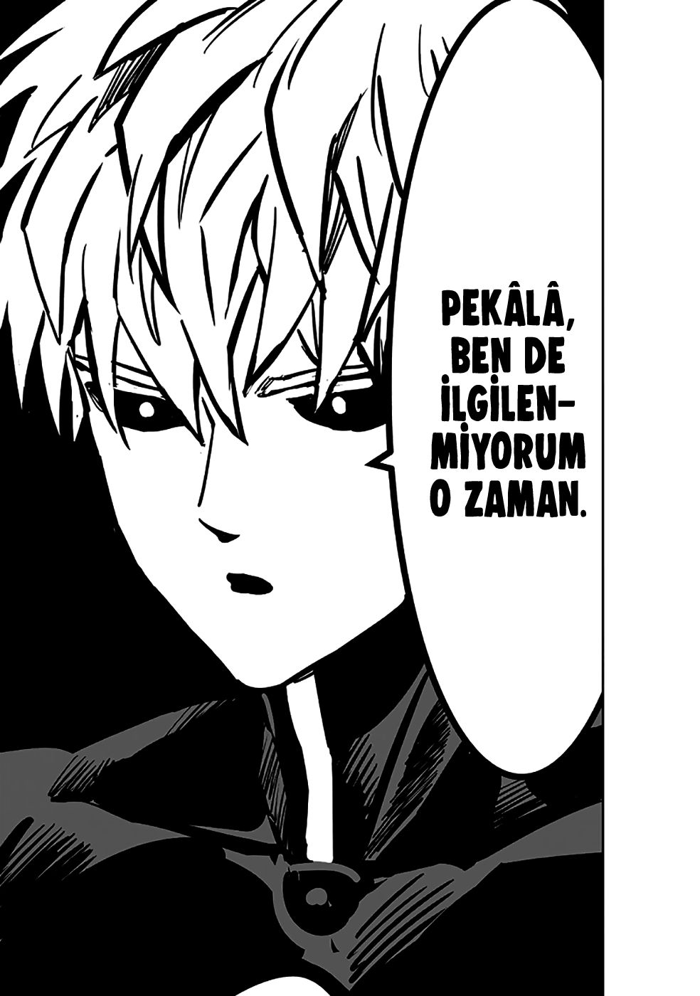 Read One Punch Man Tr Manga Online