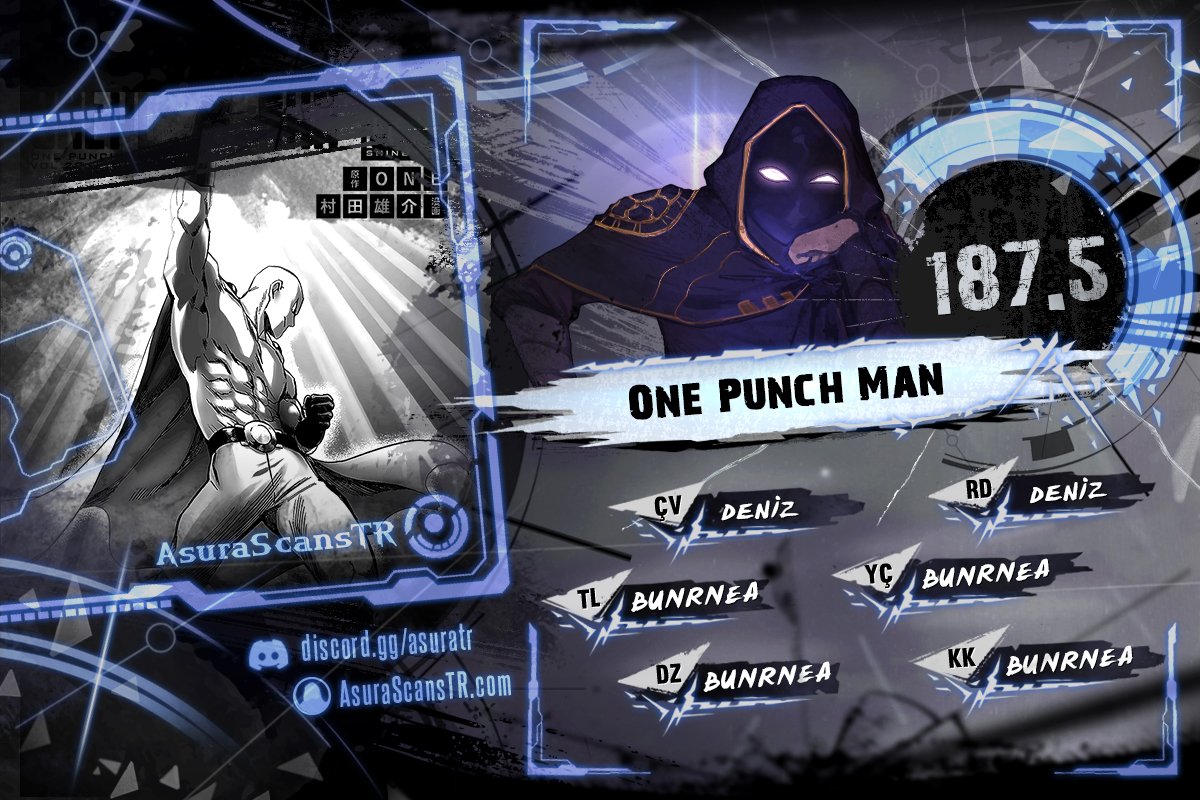 Read One Punch Man Tr Manga Online