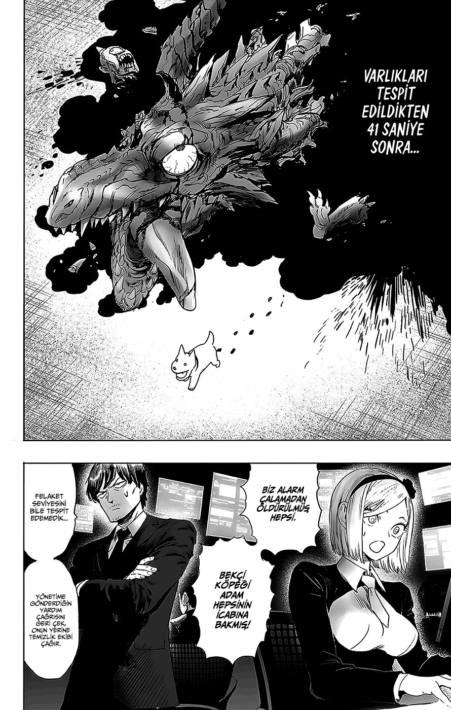 Read One Punch Man Tr Manga Online
