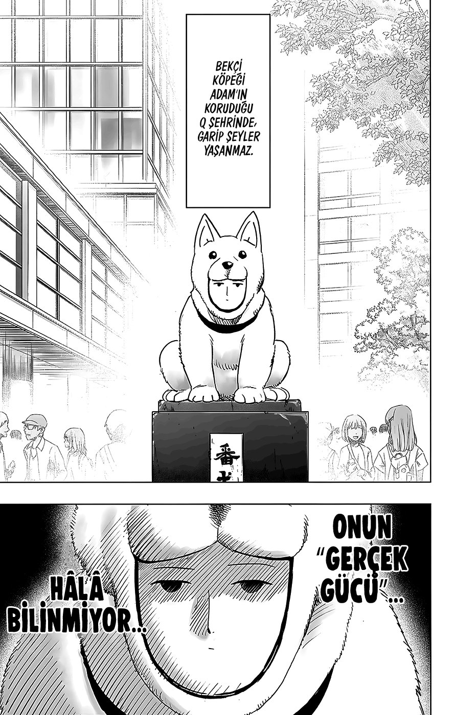 Read One Punch Man Tr Manga Online