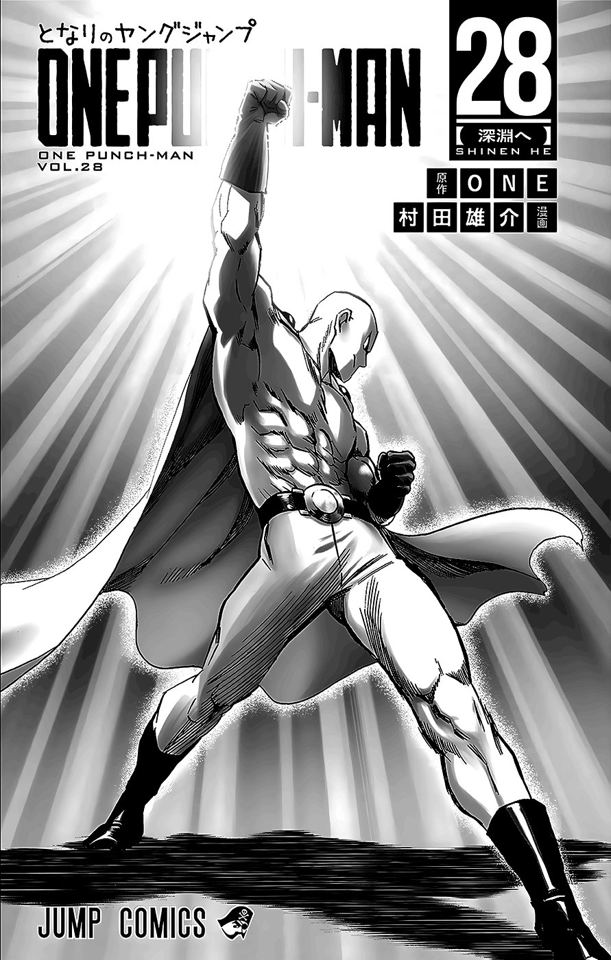 Read One Punch Man Tr Manga Online