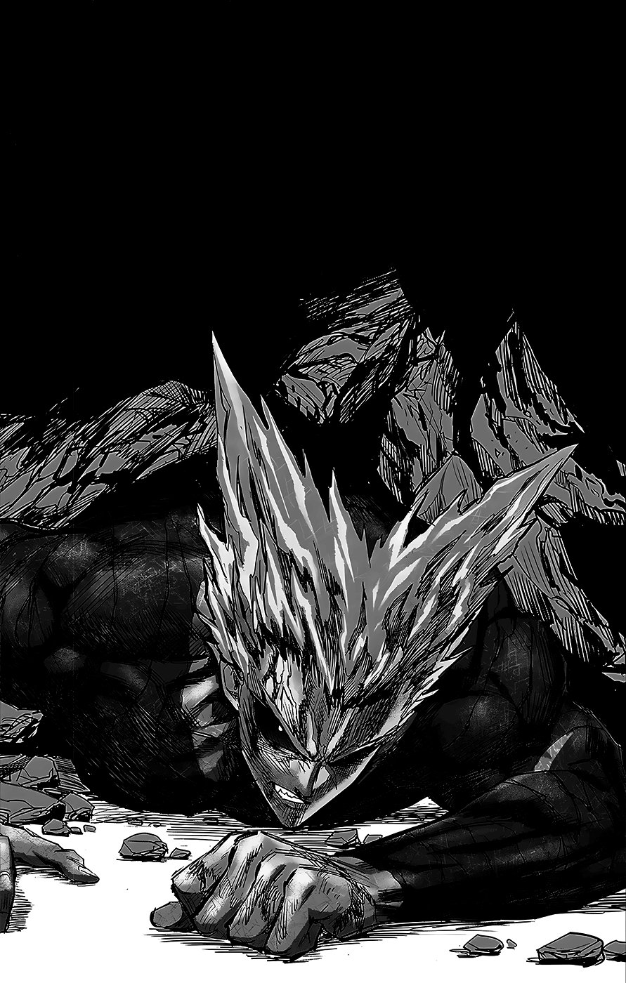 Read One Punch Man Tr Manga Online