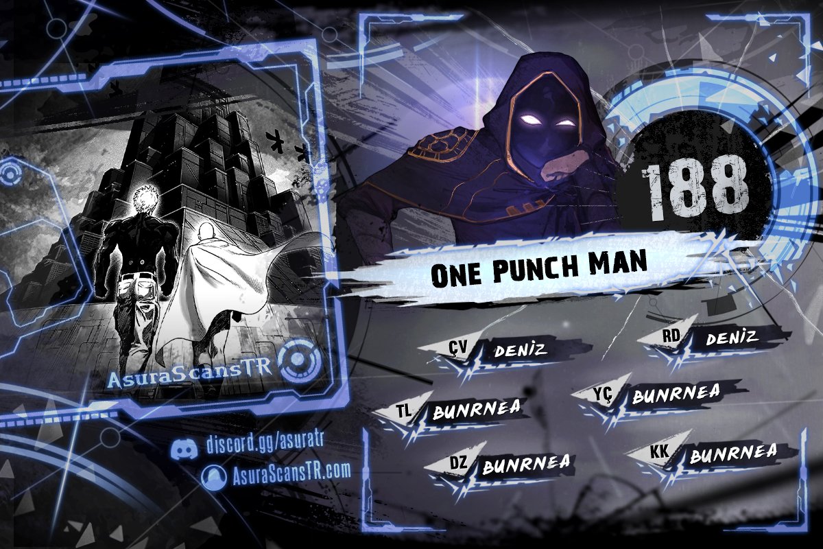 Read One Punch Man Tr Manga Online