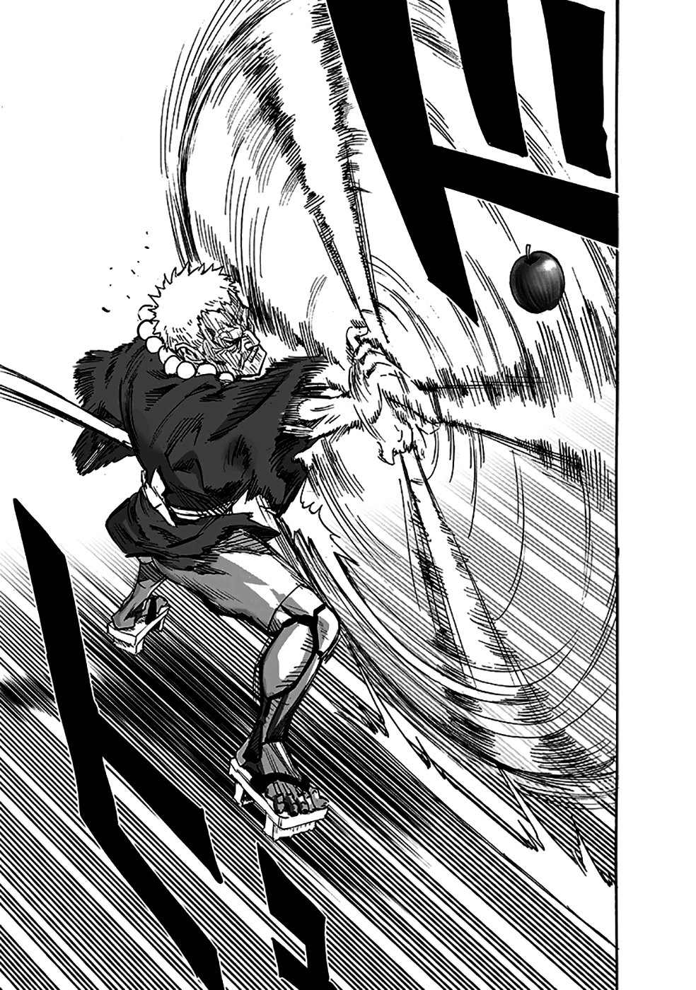 Read One Punch Man Tr Manga Online