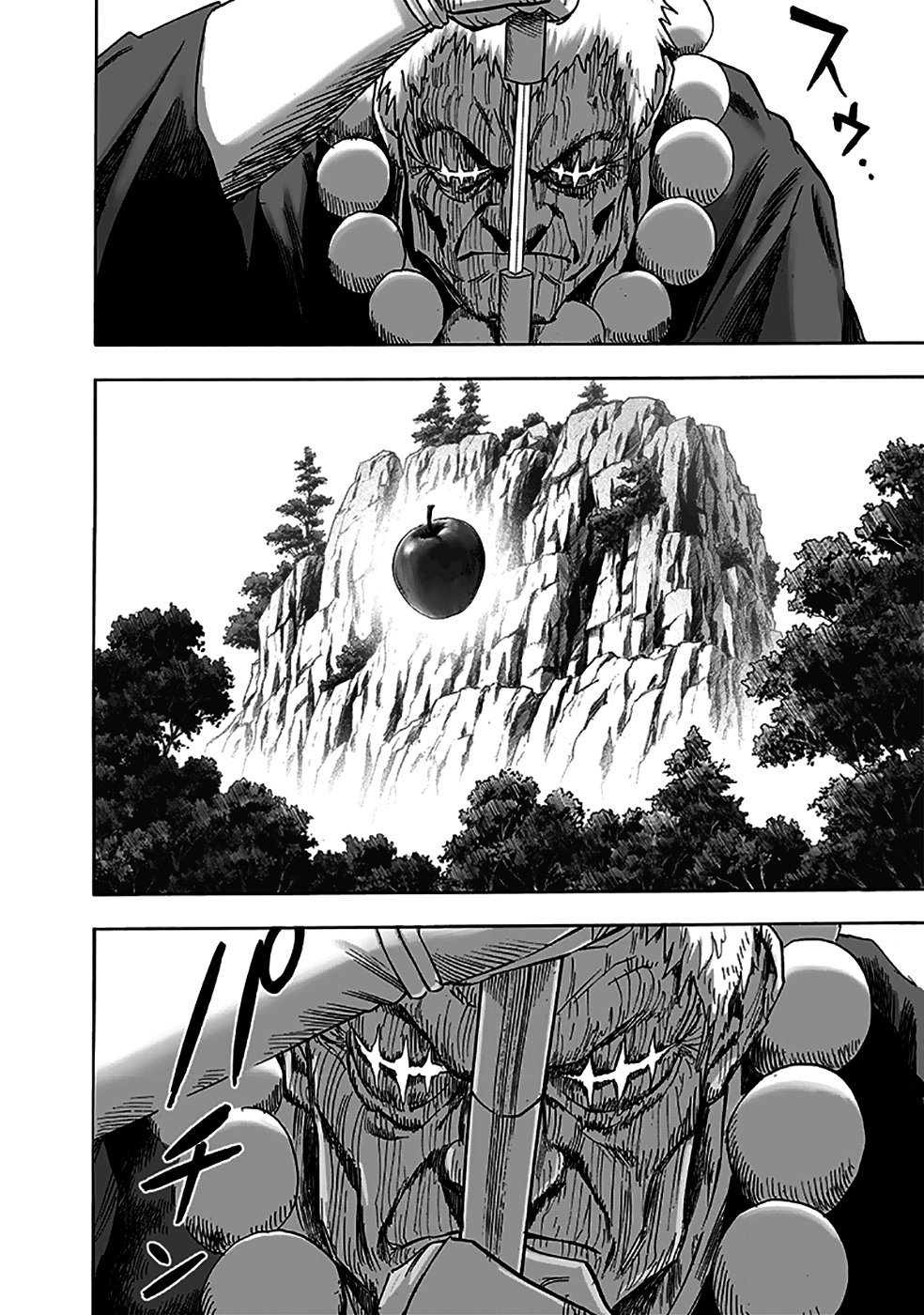 Read One Punch Man Tr Manga Online