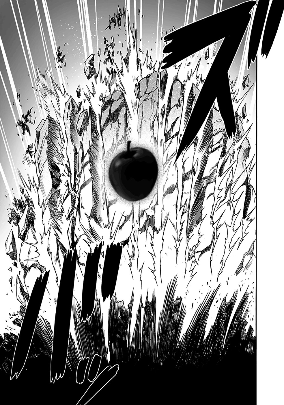 Read One Punch Man Tr Manga Online