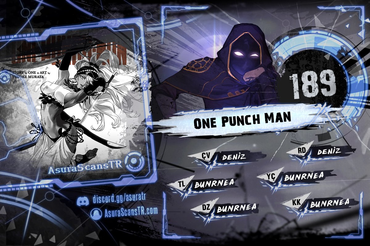 Read One Punch Man Tr Manga Online