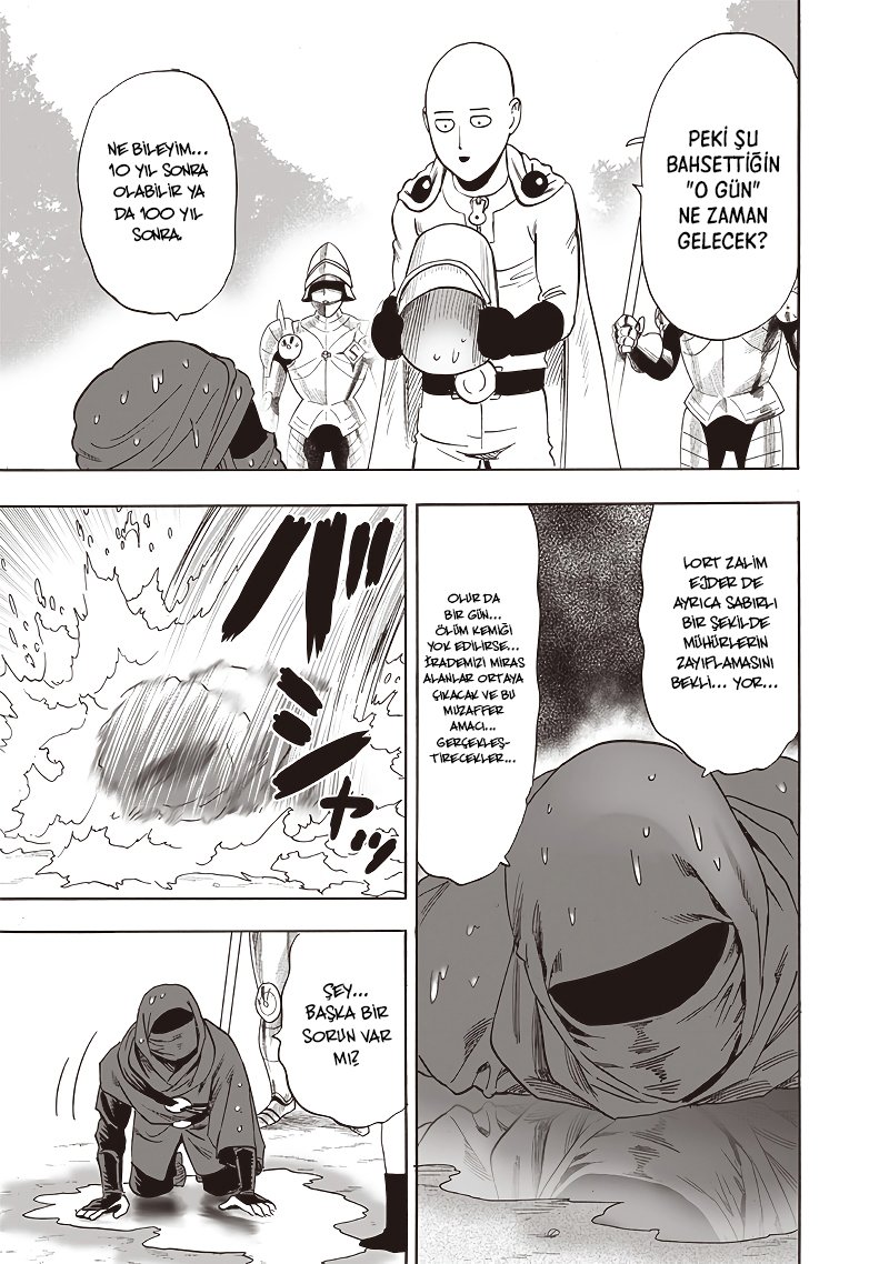 Read One Punch Man Tr Manga Online