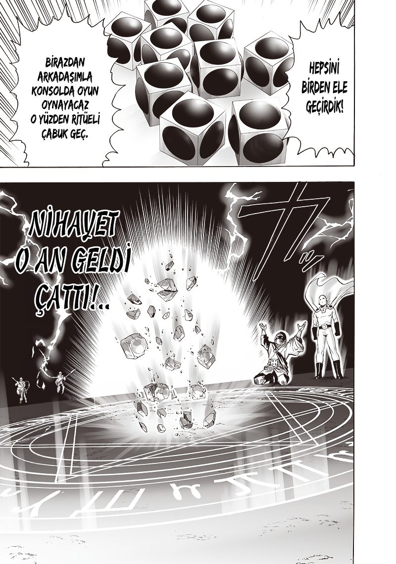 Read One Punch Man Tr Manga Online