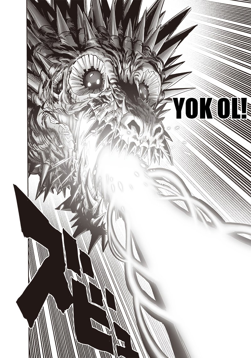 Read One Punch Man Tr Manga Online