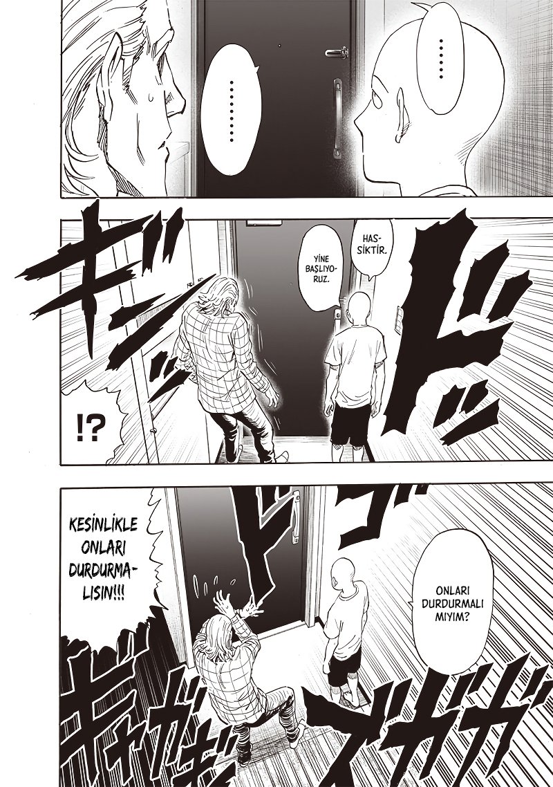 Read One Punch Man Tr Manga Online